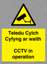 teledu-cylch-cyfyng-ar-waithcctv-in-operation~